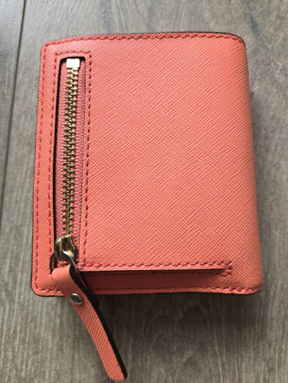 Kate Spade Bi-Fold Wallet - Picture 3 of 10